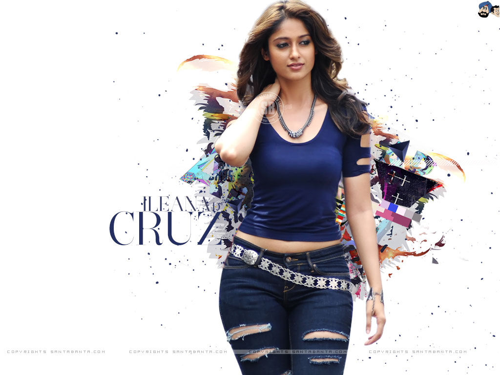 Ileana D Cruz